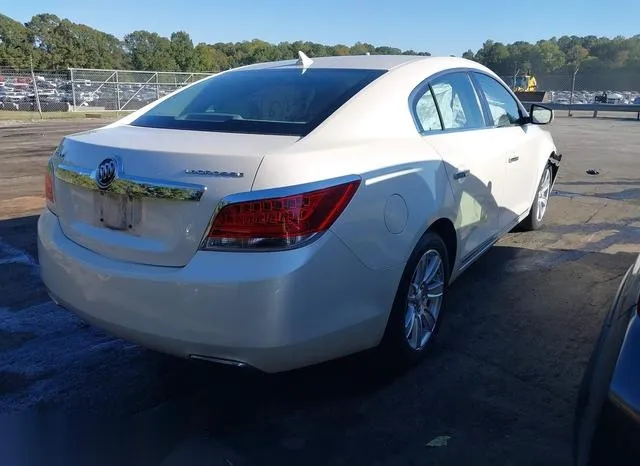 1G4GC5E30CF228258 2012 2012 Buick Lacrosse- Leather Group 4