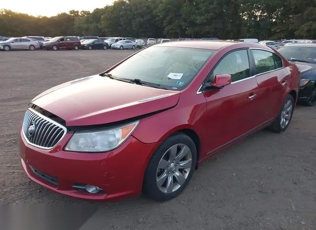 1G4GC5E3XDF225644 2013 2013 Buick Lacrosse- Leather Group 2