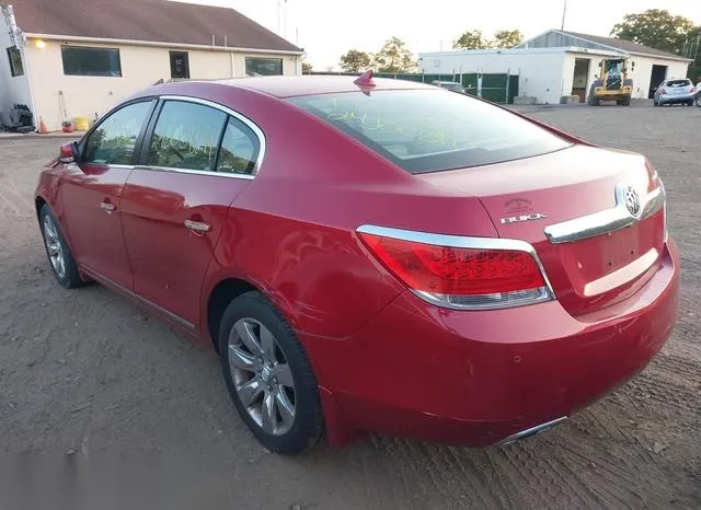 1G4GC5E3XDF225644 2013 2013 Buick Lacrosse- Leather Group 3