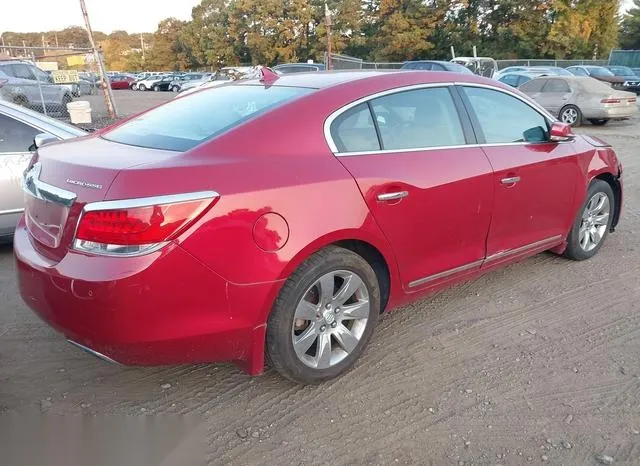 1G4GC5E3XDF225644 2013 2013 Buick Lacrosse- Leather Group 4