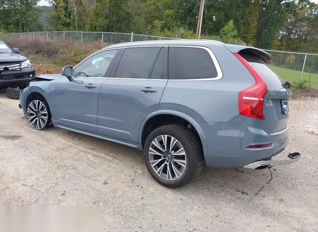 YV4102CK0L1583081 2020 2020 Volvo XC90- T5 Momentum 7 Passe 3