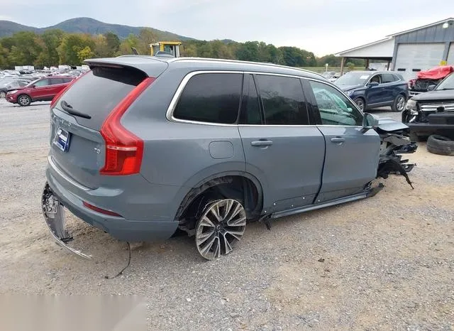 YV4102CK0L1583081 2020 2020 Volvo XC90- T5 Momentum 7 Passe 4