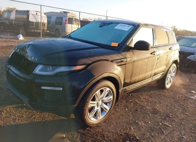 SALVP2RX6JH294559 2018 2018 Land Rover Range Rover- Evoque 2