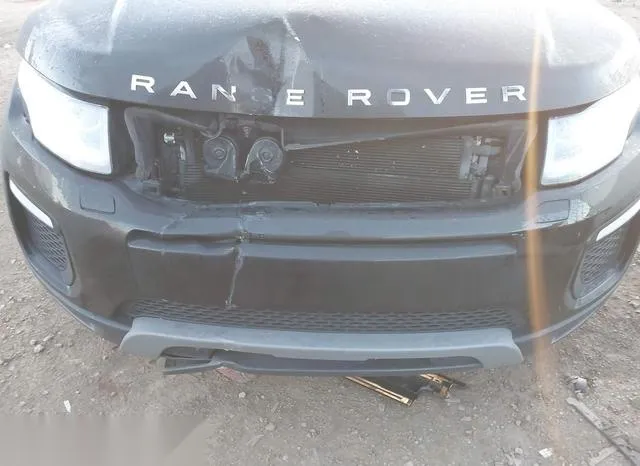 SALVP2RX6JH294559 2018 2018 Land Rover Range Rover- Evoque 6