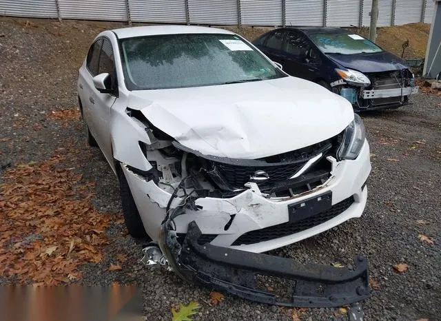 3N1AB7AP1HY359865 2017 2017 Nissan Sentra- SV 6