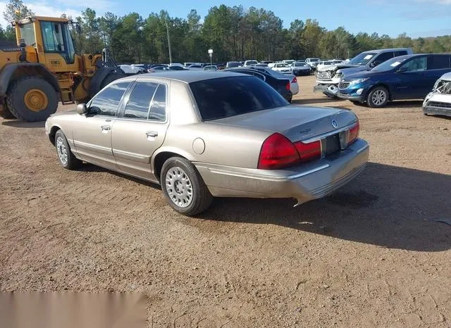 2MEFM74W73X656884 2003 2003 Mercury Grand Marquis- GS 3