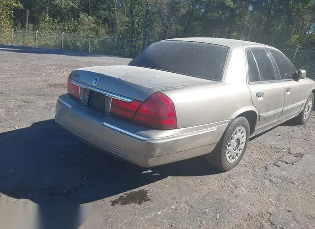 2MEFM74W73X656884 2003 2003 Mercury Grand Marquis- GS 4