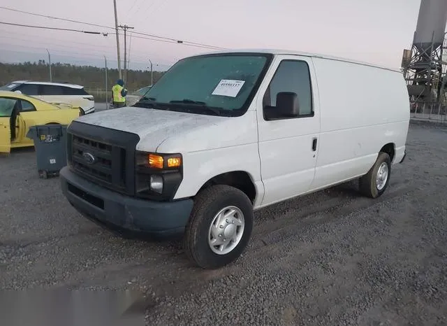 1FTNE2EL9DDB28144 2013 2013 Ford E-250- Commercial 2