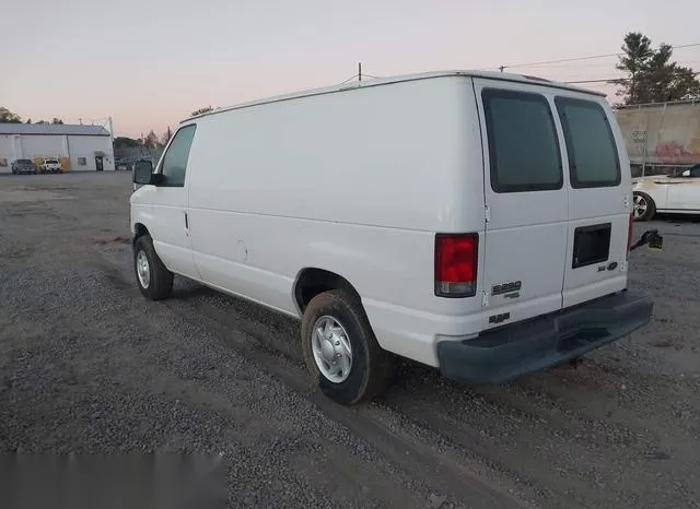 1FTNE2EL9DDB28144 2013 2013 Ford E-250- Commercial 3