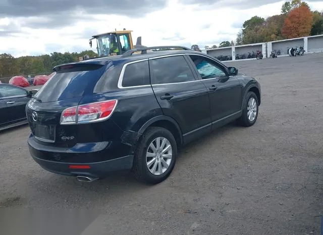 JM3TB38VX80156140 2008 2008 Mazda CX-9- Touring 4