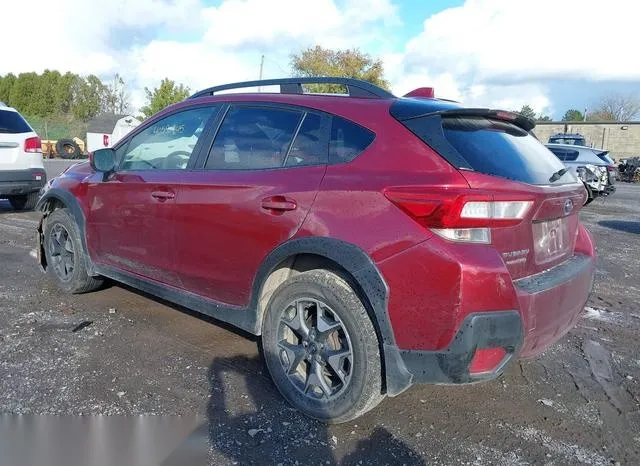 JF2GTAEC4K8244156 2019 2019 Subaru Crosstrek- 2-0I Premium 3