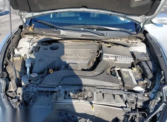 1N4AL3AP6JC296849 2018 2018 Nissan Altima- 2-5 S 10