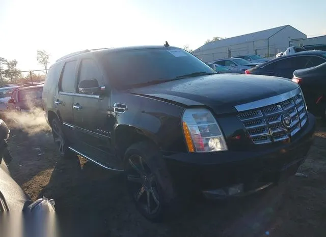 1GYFK638X7R279482 2007 2007 Cadillac Escalade- Standard 1