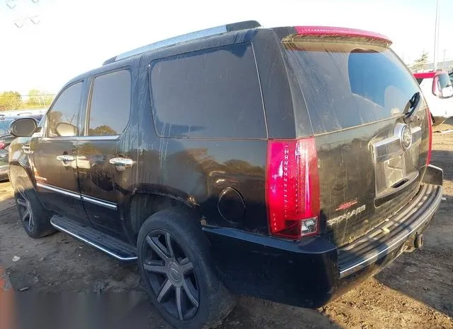 1GYFK638X7R279482 2007 2007 Cadillac Escalade- Standard 3