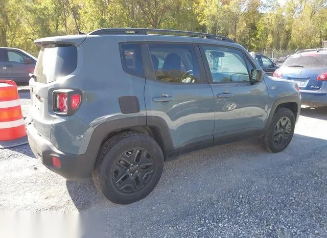 ZACCJBAB3JPH54365 2018 2018 Jeep Renegade- Upland Edition 4X4 4