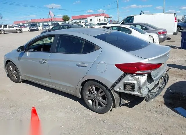 KMHD84LF7HU146946 2017 2017 Hyundai Elantra- SE 3