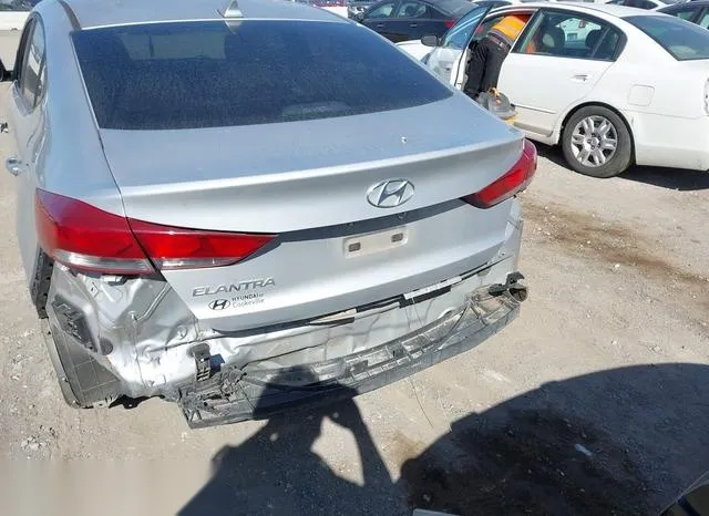 KMHD84LF7HU146946 2017 2017 Hyundai Elantra- SE 6