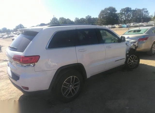 1C4RJEAG5JC442835 2018 2018 Jeep Grand Cherokee- Laredo E 4X2 4