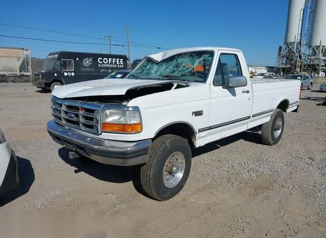 1FTHF26F9SNA81871 1995 1995 Ford F-250 2