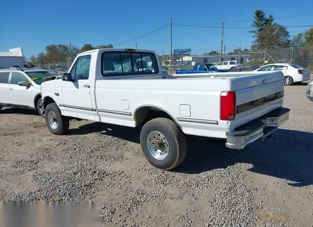 1FTHF26F9SNA81871 1995 1995 Ford F-250 3