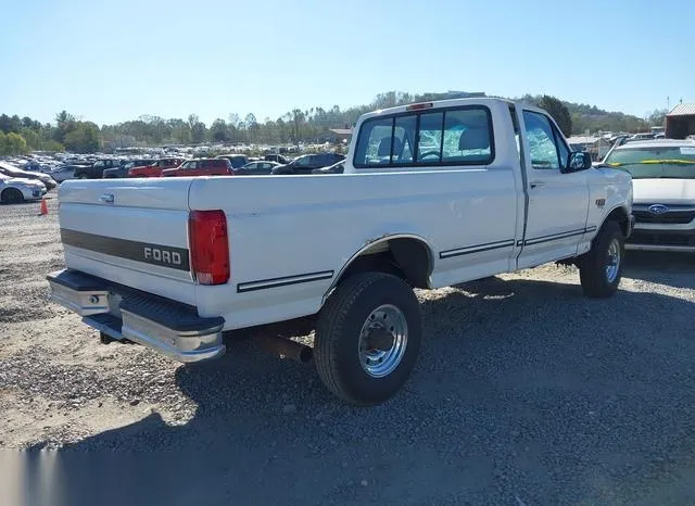 1FTHF26F9SNA81871 1995 1995 Ford F-250 4