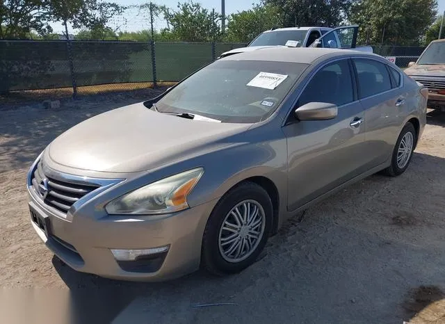 1N4AL3AP7DN514273 2013 2013 Nissan Altima- 2-5 S 2