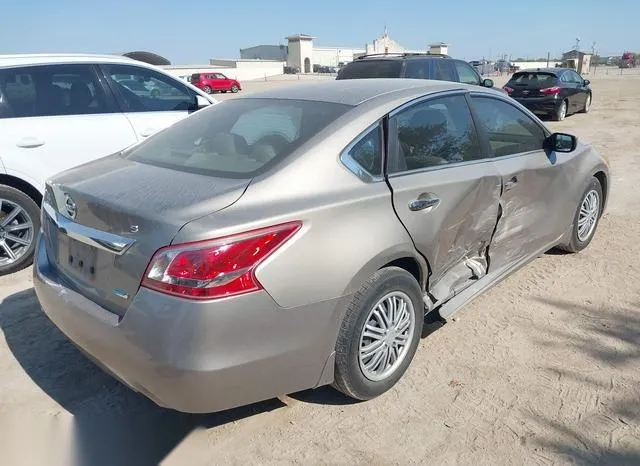 1N4AL3AP7DN514273 2013 2013 Nissan Altima- 2-5 S 4