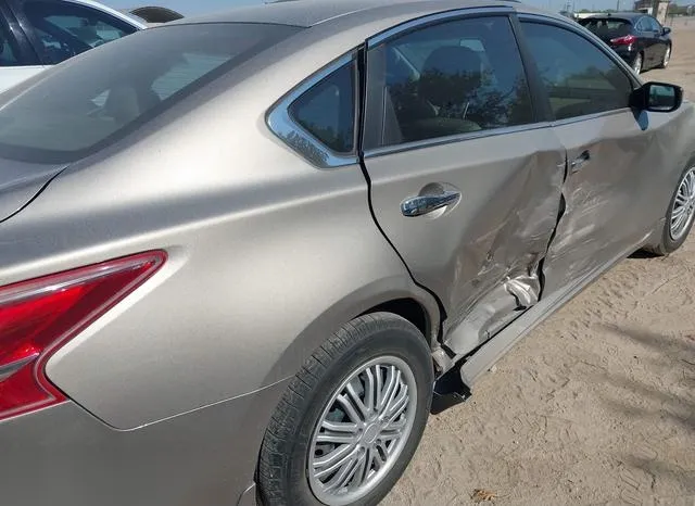 1N4AL3AP7DN514273 2013 2013 Nissan Altima- 2-5 S 6