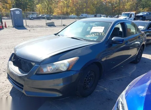 1HGCP2F35CA034764 2012 2012 Honda Accord- 2-4 LX 2