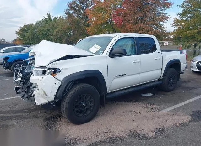 3TYCZ5ANXPT163874 2023 2023 Toyota Tacoma- Sr5 V6 2