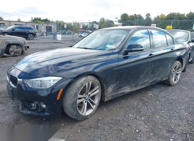 WBA8D9C55JA614294 2018 2018 BMW 3 Series- 330I Xdrive 2