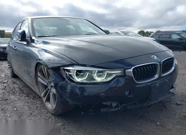 WBA8D9C55JA614294 2018 2018 BMW 3 Series- 330I Xdrive 6