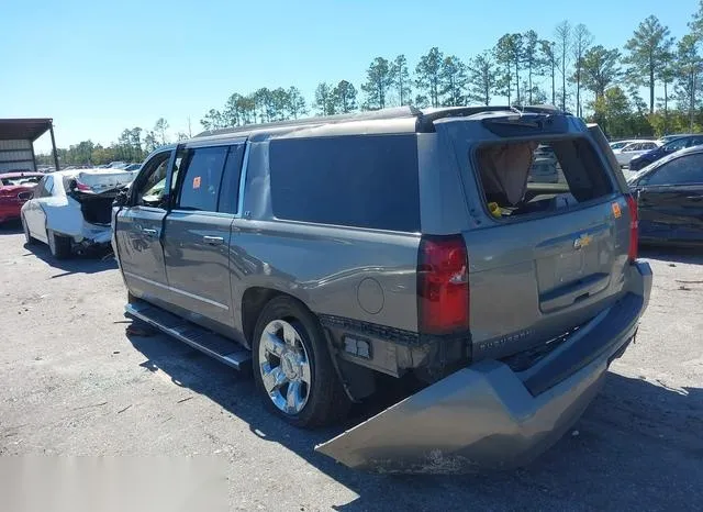 1GNSCHKC1JR294468 2018 2018 Chevrolet Suburban- LT 3