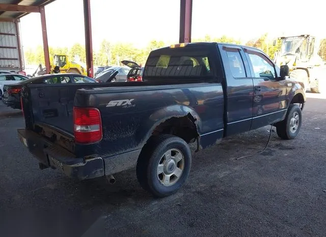 1FTRX14W44FA33884 2004 2004 Ford F-150- Stx/Xl/Xlt 4