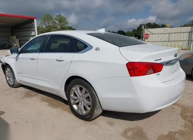 2G1105S31J9119071 2018 2018 Chevrolet Impala- 1LT 3