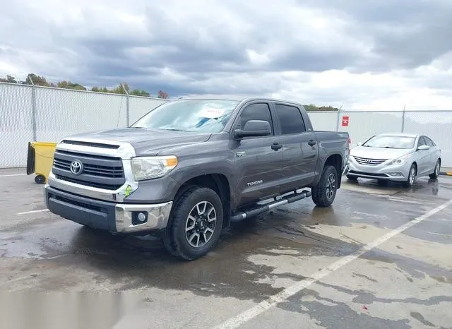 5TFDW5F15EX383297 2014 2014 Toyota Tundra- Sr5 5-7L V8 2