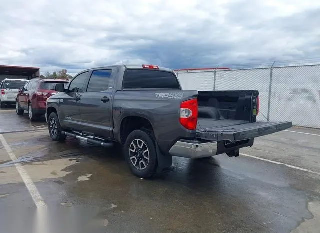 5TFDW5F15EX383297 2014 2014 Toyota Tundra- Sr5 5-7L V8 3