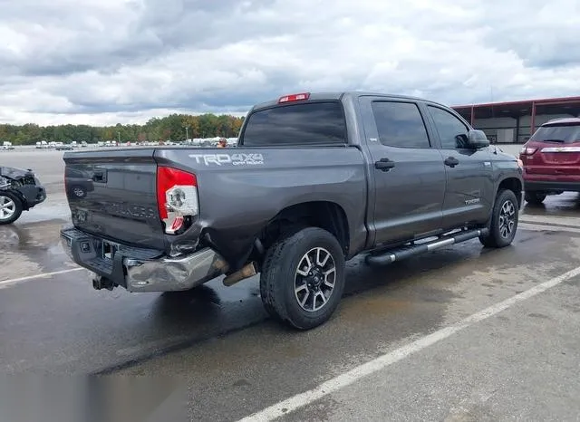 5TFDW5F15EX383297 2014 2014 Toyota Tundra- Sr5 5-7L V8 4