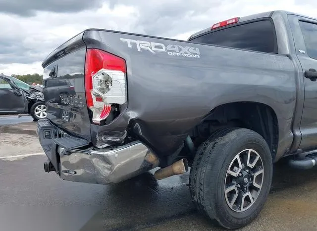 5TFDW5F15EX383297 2014 2014 Toyota Tundra- Sr5 5-7L V8 6