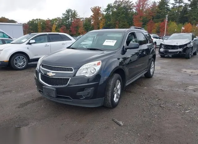 2GNFLFEK6E6331492 2014 2014 Chevrolet Equinox- 1LT 2