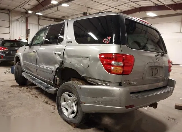 5TDBT44AX2S094866 2002 2002 Toyota Sequoia- Sr5 V8 3