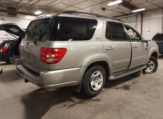 5TDBT44AX2S094866 2002 2002 Toyota Sequoia- Sr5 V8 4