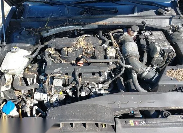 5NPEH4J28LH048777 2020 2020 Hyundai Sonata- Limited 10