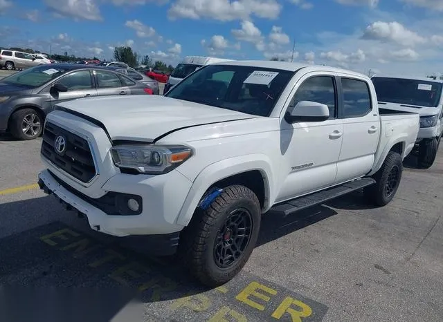 5TFAZ5CN1HX034398 2017 2017 Toyota Tacoma- Sr5 V6 2