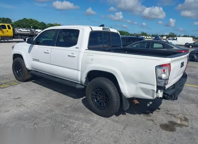 5TFAZ5CN1HX034398 2017 2017 Toyota Tacoma- Sr5 V6 3