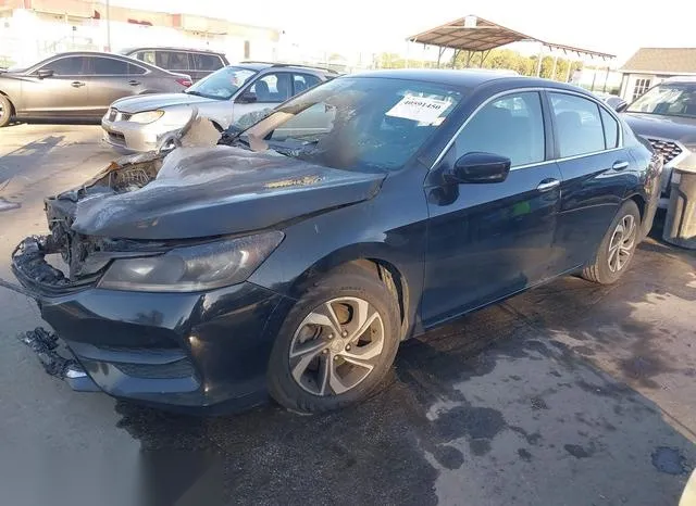 1HGCR2F30HA196559 2017 2017 Honda Accord- LX 2