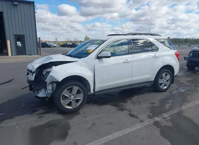 2GNALPEK9D1164430 2013 2013 Chevrolet Equinox- 2LT 2