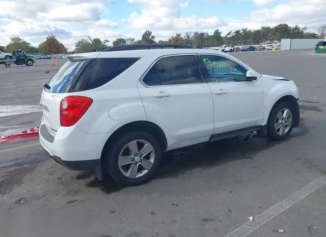 2GNALPEK9D1164430 2013 2013 Chevrolet Equinox- 2LT 4