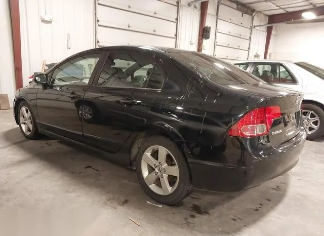 1HGFA16818L023163 2008 2008 Honda Civic- EX 3