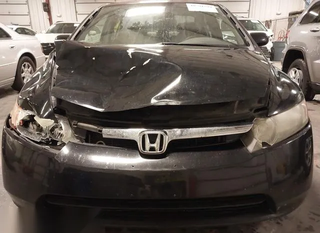 1HGFA16818L023163 2008 2008 Honda Civic- EX 6